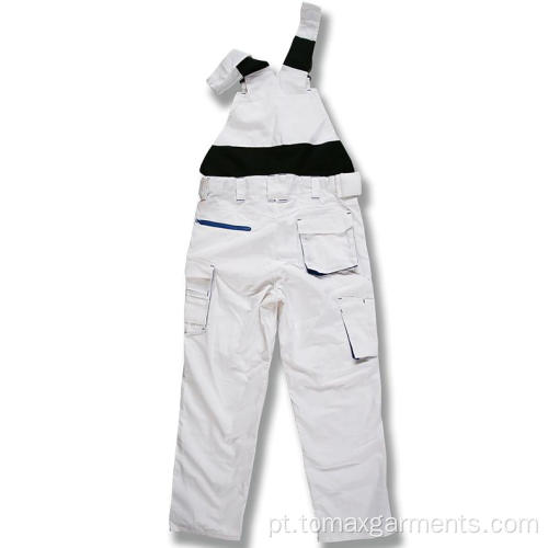 Atacado Bib Pants para trabalhadores